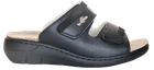 Ортопедические сандалии 4Rest Orto черные 22-002 - размер 38 - изображение 2