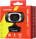 Вебкамера Canyon CNE-CWC3N - зображення 3