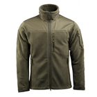 Куртка Olive Microfleece M-Tac M Gen.II Army Alpha - изображение 2