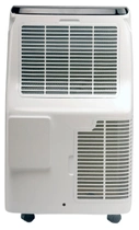 Mobilny klimatyzator Lin TAC-07CPB/DL2 Mirage White - obraz 10