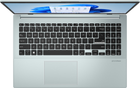 Ноутбук ASUS Vivobook Go 15 (E1504FA-L1248W) Green - зображення 6
