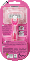 Maszynka do golenia dla kobiet Balea All-in-One Sensation (4058172631887) - obraz 3