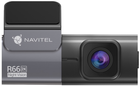 Wideorejestrator Navitel R66 2K Night Vision (8594181744195) - obraz 2