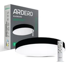 Світлодіодний стельовий світильник з пультом керування LED Люстра Ardero AL6085ARD 60W NOVA (80057)