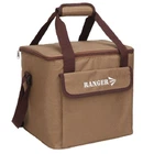 Термосумка для пікніка 15 л Ranger Brown (RA9953)