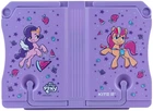 Подставка для книг Kite My Little Pony пластиковая Фиолетовая (LP24-391)