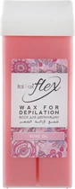 Віск для депіляції "Кремова троянда" у картриджі - ItalWax Flex 100ml (670127-52607)