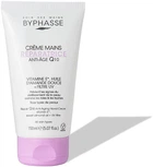 Крем для рук антивіковий Q10 - Byphasse Anti-Aging Hand Cream Q10 150ml (240177-82161)