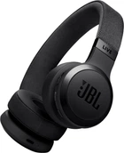 Навушники JBL Live 670NC Black (JBLLIVE670NCBLK)