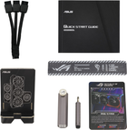 Відеокарта ASUS PCI-Ex GeForce RTX 4080 SUPER ROG Strix 16GB GDDR6X (256bit) (2580/23000) (2 x HDMI, 3 x DisplayPort) (ROG-STRIX-RTX4080S-16G-GAMING) - зображення 17