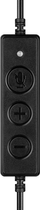 Słuchawki USB Sandberg Office Headset Pro Mono (5705730126147) - obraz 2