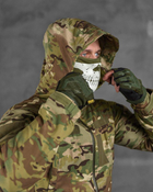 Тактичний костюм 3в1 hunter ВН1153 S - зображення 5