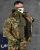 Тактичний костюм 3в1 hunter ВН1153 S - зображення 8