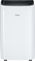 Кондиціонер мобільний TCL TAC-12CHPB/NZWHE - зображення 3