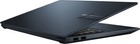 Ноутбук ASUS Vivobook Pro 15 OLED M3500CQC-L1505X  (90NB0UT2-M00EM0) Quiet Blue - зображення 10
