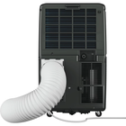 Mobilny klimatyzator Whirlpool PACF212HPB - obraz 6