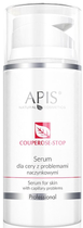 Сироватка для обличчя Apis Couperose-Stop 100 мл (5901810001001) - зображення 1