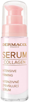 Сироватка для обличчя Dermacol Collagen Serum 30 мл (8595003131865) - зображення 1