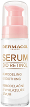 Serum do twarzy Dermacol Bio Retinol Serum 30 ml (8595003131902) - obraz 1