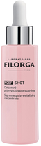 Сироватка для обличчя Filorga NCEF-Shot Supreme Polyrevitalising Concentrate відновлювальна 30 мл (3540550009353) - зображення 1