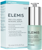 Serum do twarzy Elemis Pro-Collagen Renewal Serum odmładzający 15 ml (641628509928) - obraz 1