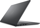 Ноутбук Dell Inspiron 3520 (3520-9874) Black - зображення 3