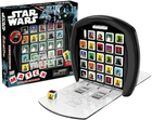 Настільна гра Winning Moves Top Trumps Match Star Wars Зоряні війни (5036905043571) - зображення 1