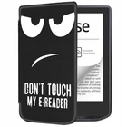 Чехол BeCover Smart Case для PocketBook 629 Verse / 634 Verse Pro 6" Don't Touch (710977)