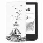 Чехол BeCover Smart Case для PocketBook 629 Verse / 634 Verse Pro 6" Time To Travel (710982)