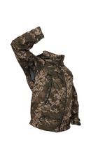 Куртка Soft Shell ММ-14 Pancer Protection под кобуру 42 - изображение 9