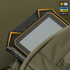Сумка с липучкой Sphaera Ranger M-Tac Large Hardsling Green Elite Bag - изображение 10
