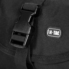 Туалетна сумка приладдя для M-Tac Black - зображення 6