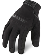 Перчатки IRONCLAD EXO Tac-Ops Glove Black XXL - изображение 1