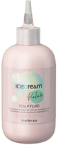 Scrub do skóry głowy Inebrya Ice Cream Relax 150 ml (8008277263892) - obraz 1