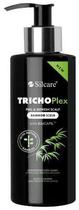 Scrub do skóry głowy Silcare Trichoplex Peel & Refresh Bamboo 250 ml (5902560528800) - obraz 1