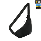 M-Tac сумка Bat Wing Bag Elite Black - зображення 2