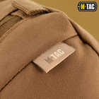 M-Tac сумка Companion Bag Large Dark Coyote - зображення 5