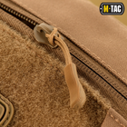 M-Tac сумка Companion Bag Large Dark Coyote - зображення 6