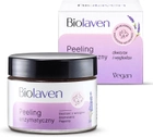 Enzymatyczny peeling do twarzy Biolaven Organic 45 ml (5902249015980) - obraz 2