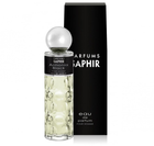 Чоловіча парфумована вода Saphir Parfums Armonia Black 200 мл (8424730005821) - зображення 1
