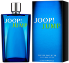Woda toaletowa męska Joop Jump 200 ml (3607347392637) - obraz 3