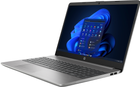 Laptop HP 255 G9 (8V6M4AT#ABD) Szary - obraz 3