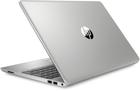 Laptop HP 255 G9 (8V6M4AT#ABD) Szary - obraz 4