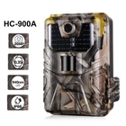 Фотопастка, мисливська камера Suntek HC-900A, базова, без модема - зображення 3