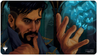 Ігровий килимок Ultra Pro Magic the Gathering Murders at Karlov Manor Playmat V1 610 x 330 мм (74427382889)
