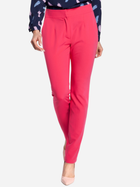 Spodnie damskie Made Of Emotion M303 S Różowe (5902041183610) - obraz 1