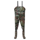 Заброды Stenson R95792-43 для рыбалки размер 43 Camouflage
