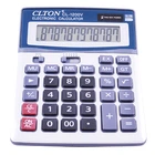 Калькулятор Citizen CT-912 настільний 12 розрядний