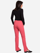 Spodnie damskie BeWear B124 XL Koralowe (5903068448003) - obraz 2