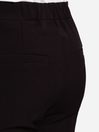 Spodnie damskie Makover K055 S Czarne (5903068481406) - obraz 4